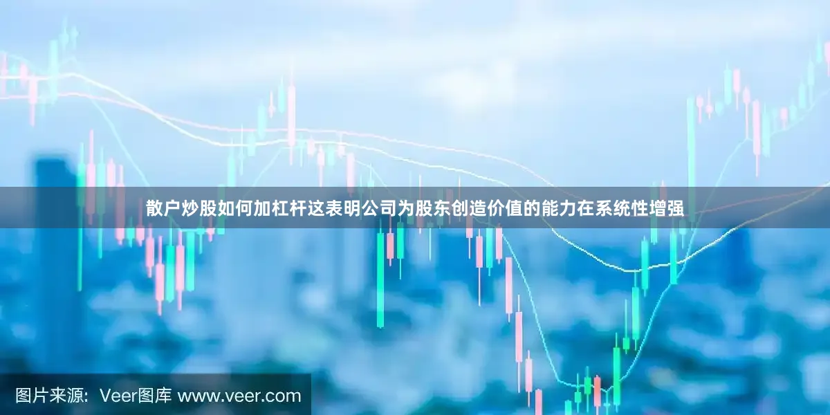 散户炒股如何加杠杆这表明公司为股东创造价值的能力在系统性增强